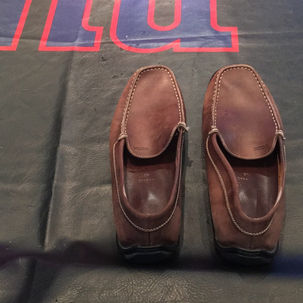 Loafers